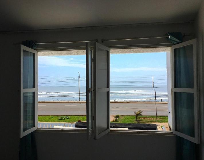 Hostel Pointbreak Surf Camp Huanchaco Pokoj fotografie