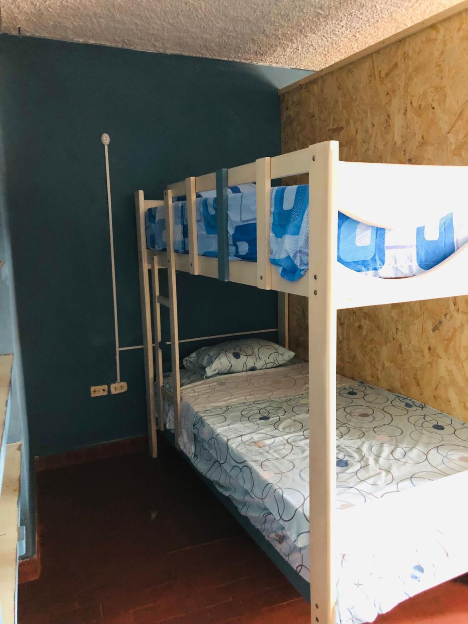 Hostel Pointbreak Surf Camp Huanchaco Exteriér fotografie