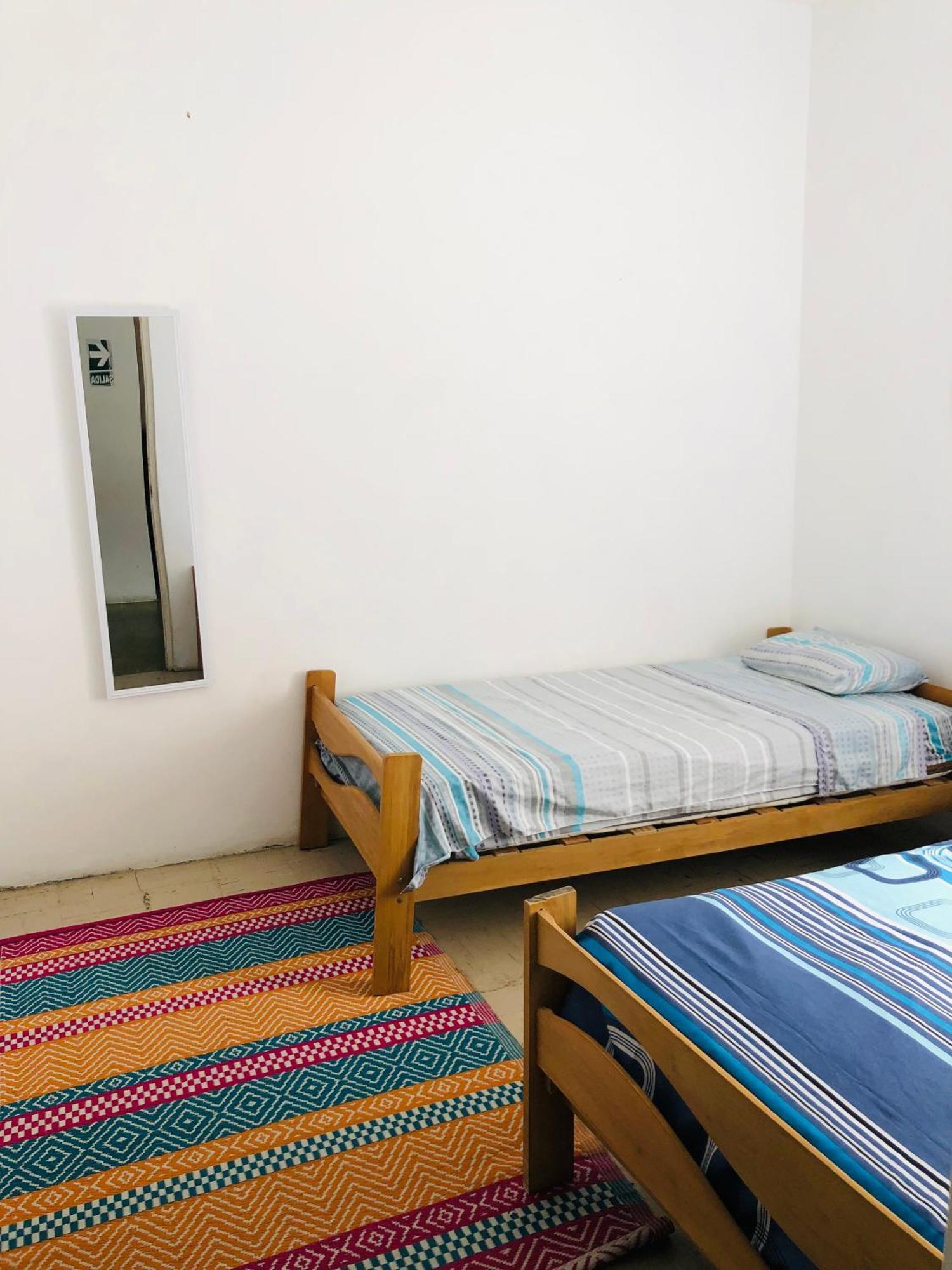 Hostel Pointbreak Surf Camp Huanchaco Pokoj fotografie