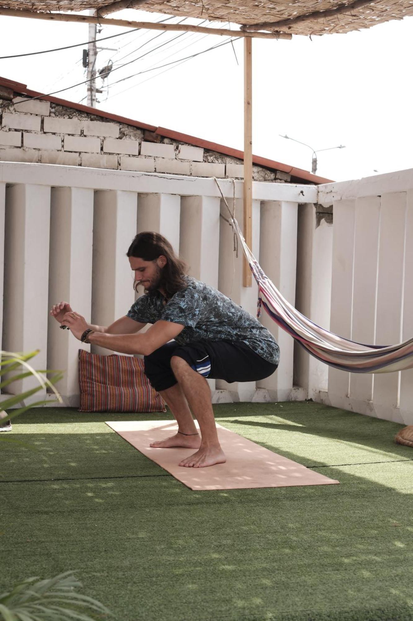 Hostel Pointbreak Surf Camp Huanchaco Exteriér fotografie